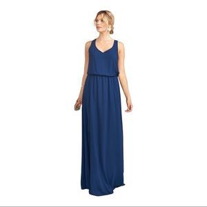 Show Me Your MuMu Kendall Navy Maxi XL